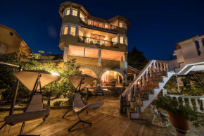 Villa Monte Mare